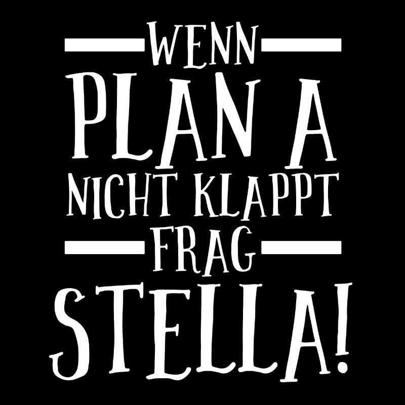 First name Stella