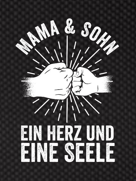 Mère, mère et fils