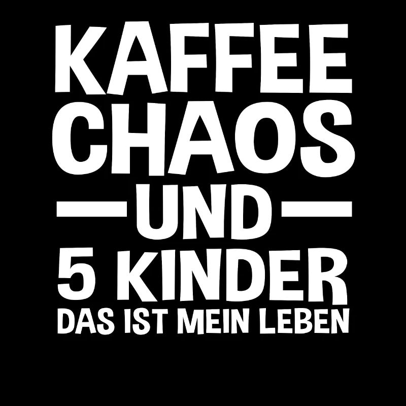 Mama Von 5 Kindern