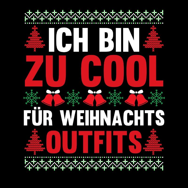 Christmas Ugly Christmas