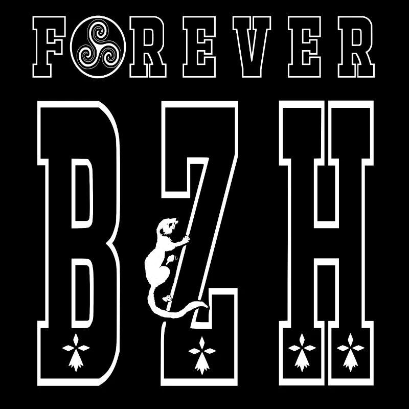FOREVER BZH