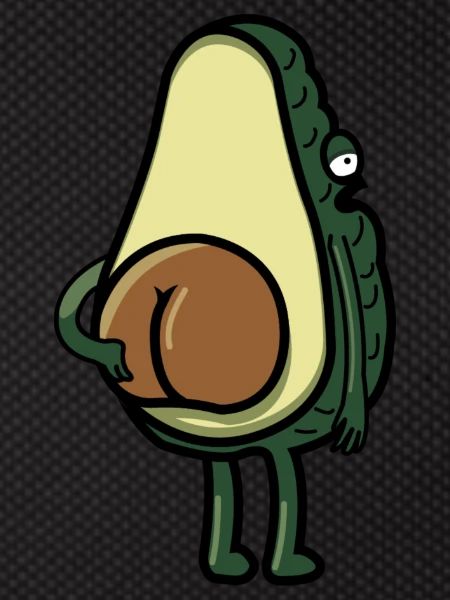 L'avocat se gratte