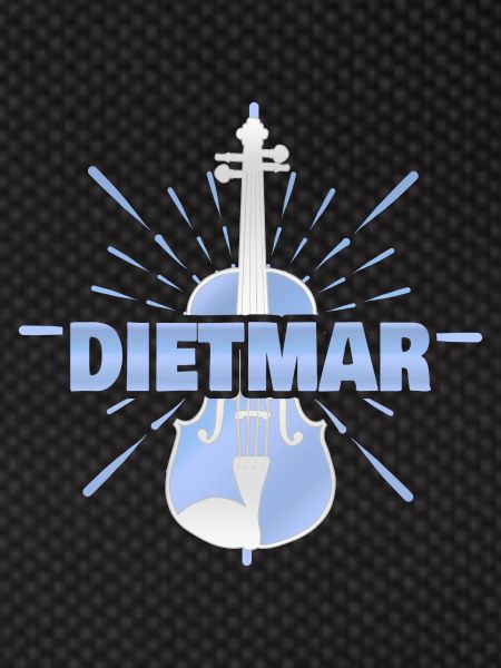 Gift for Dietmar