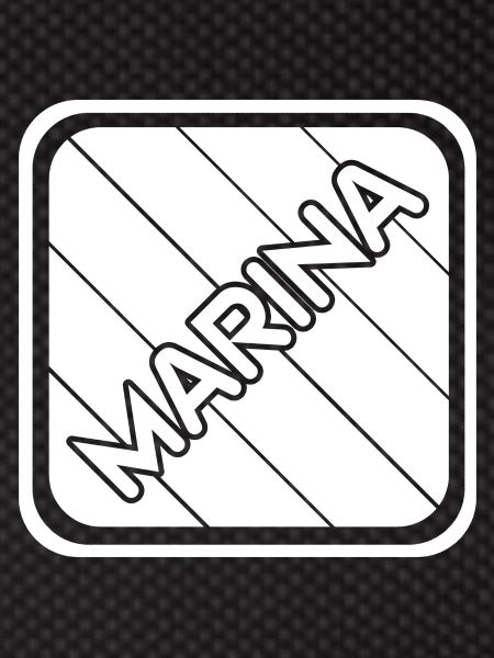 Gift for Marina