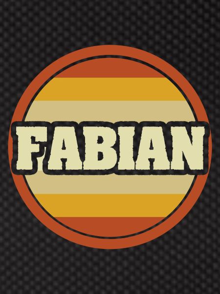 First name Fabian