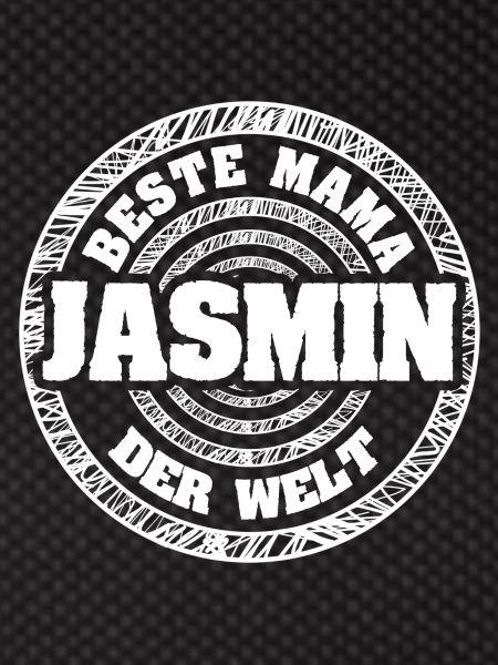 Jasmin als Mutter