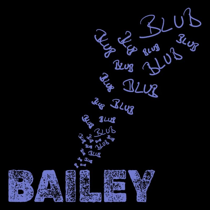 Sailing Bailey