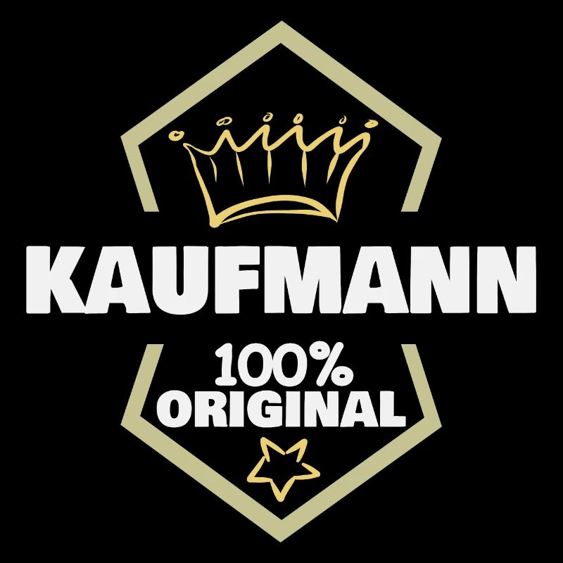 Kaufmann