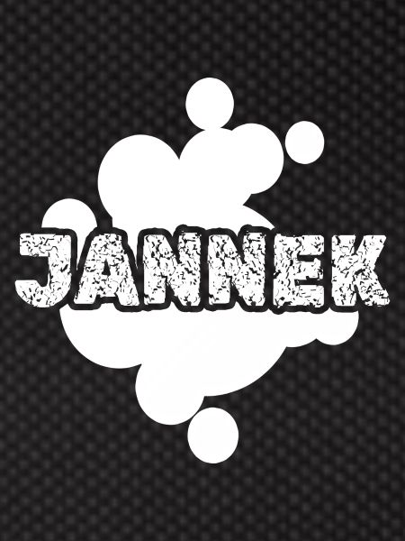 Jannek Jannek