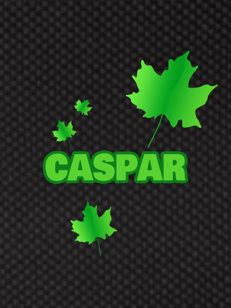 Caspar
