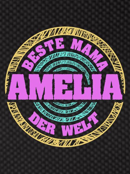 Mutter Amelia