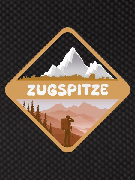 Zugspitze