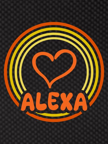 Alexa