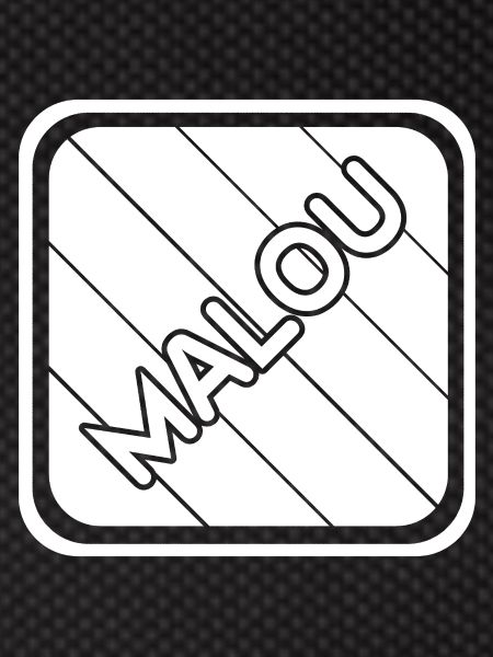 First name Malou