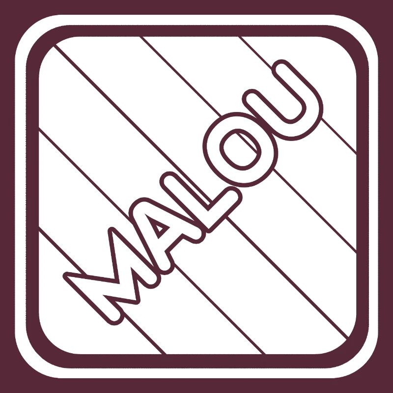 First name Malou