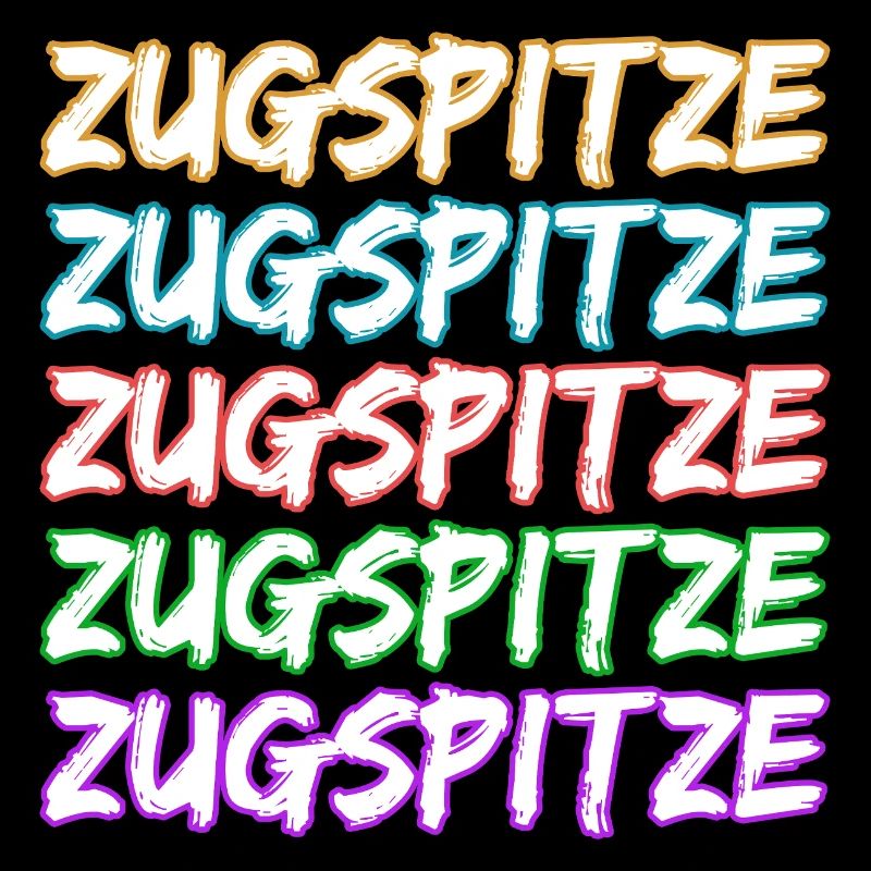 Klettern Zugspitze