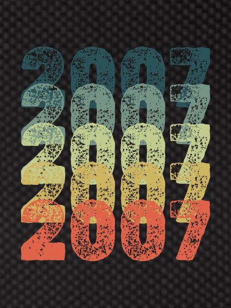 Year 2007