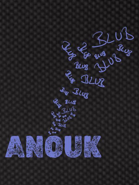 Sailing Anouk