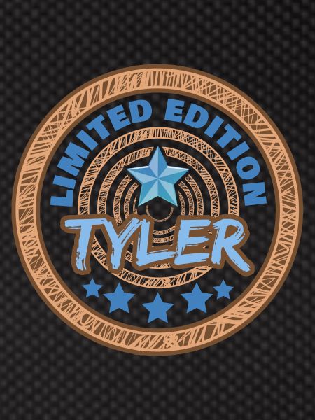 Cadeau pour Tyler