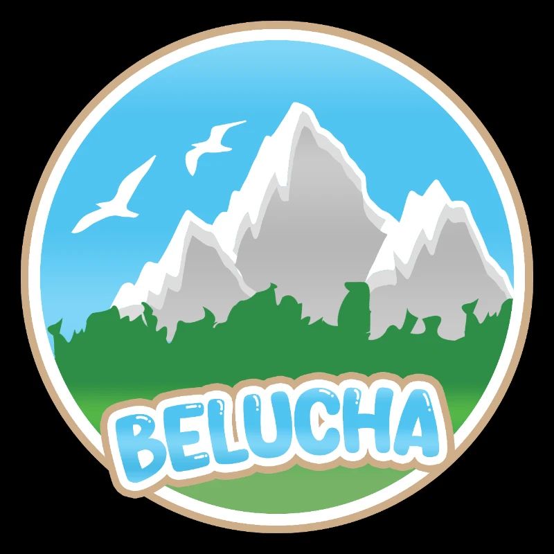 Geschenk für Belucha