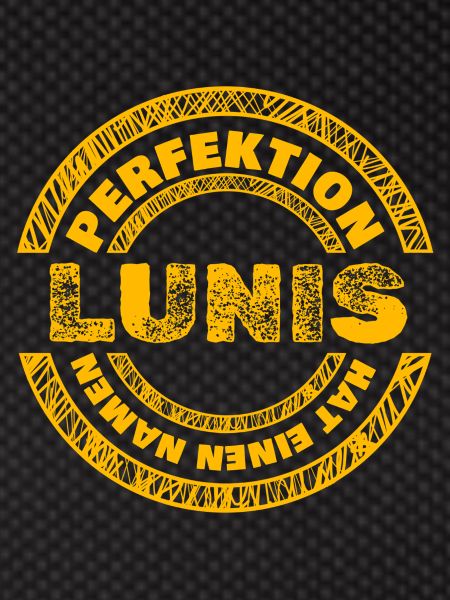 Lunis as Lunis