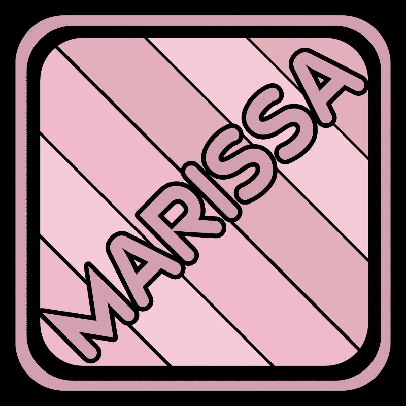 Marissa als Vorname