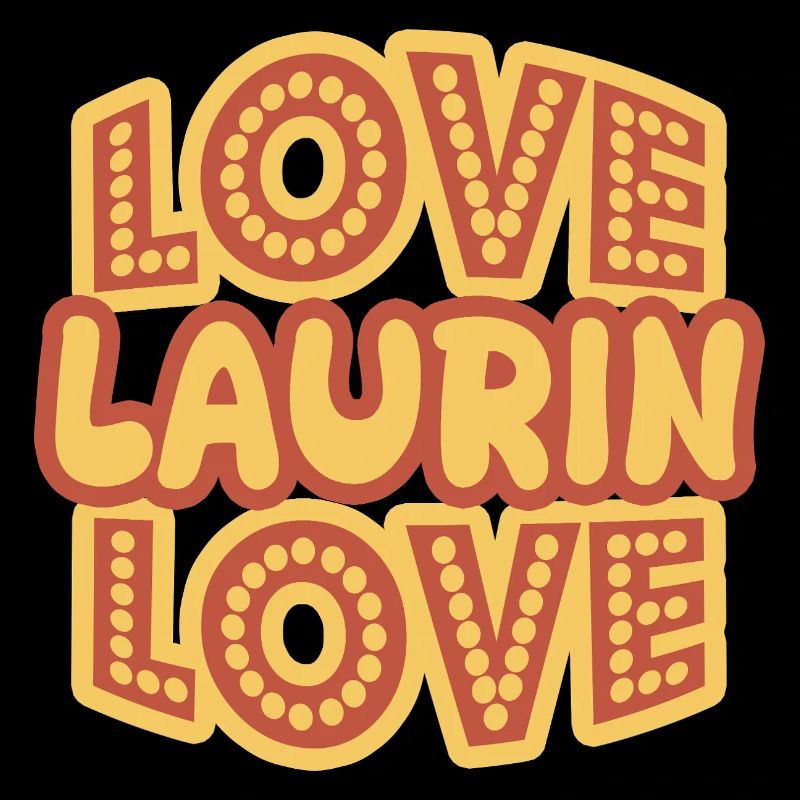 Prénom Laurin