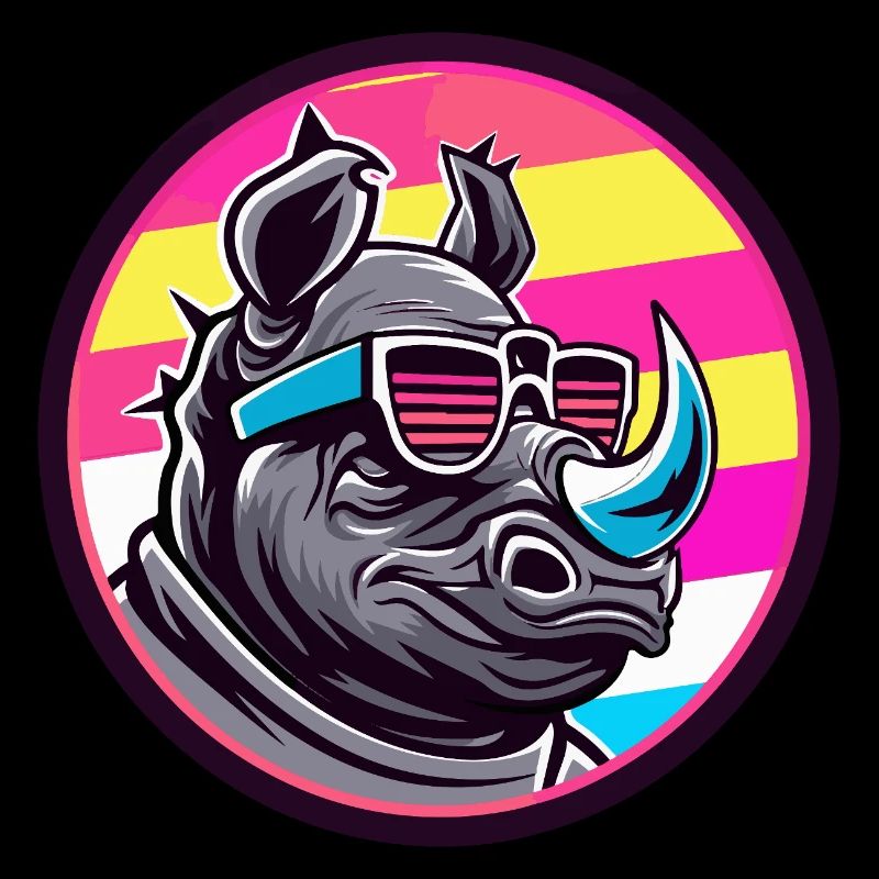 Rhino Cool Summer