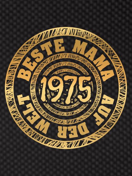 Mama 1975