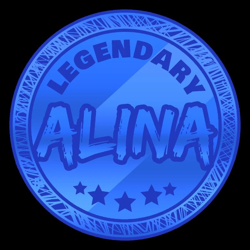 First name Alina