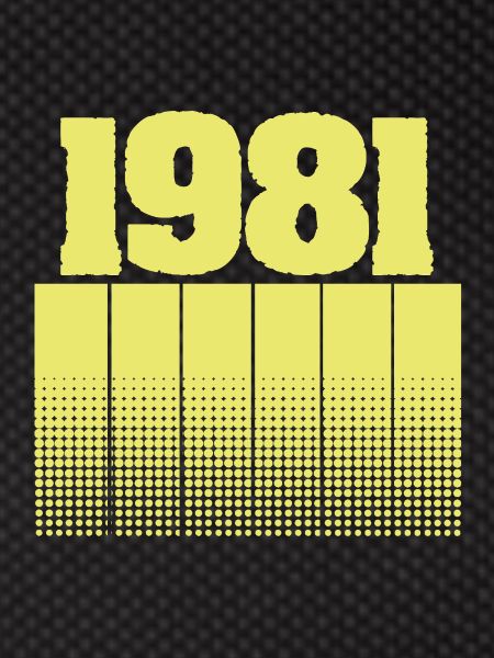 1981 1981