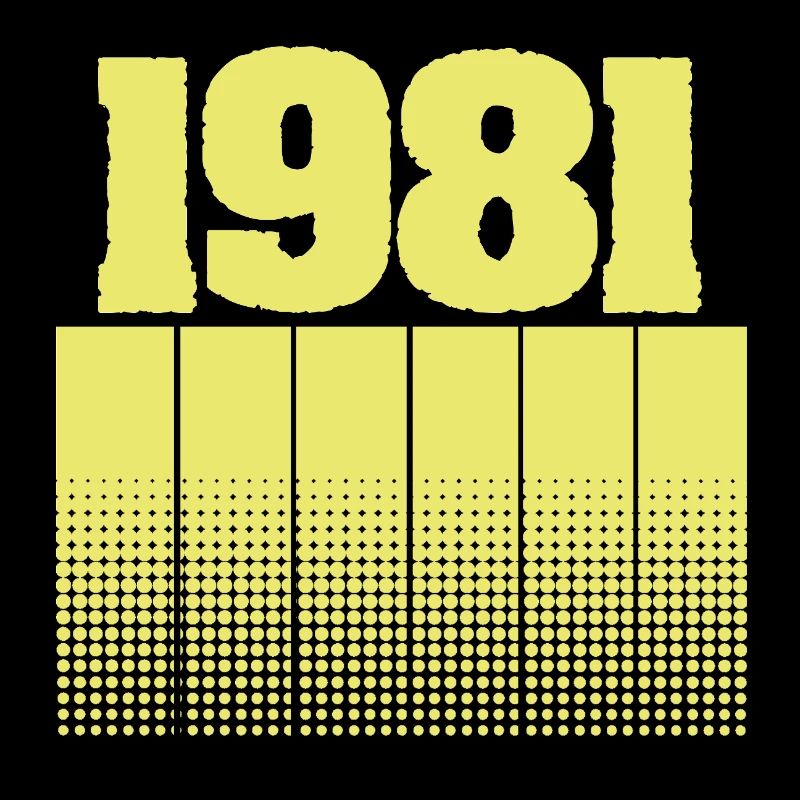 1981 1981