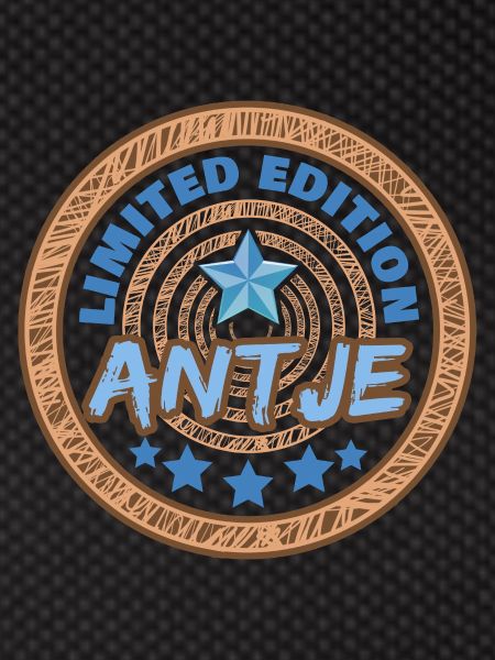 Gift for Antje