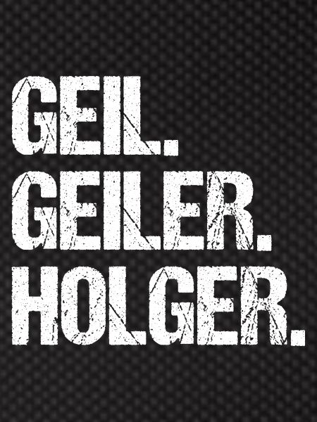 Holger