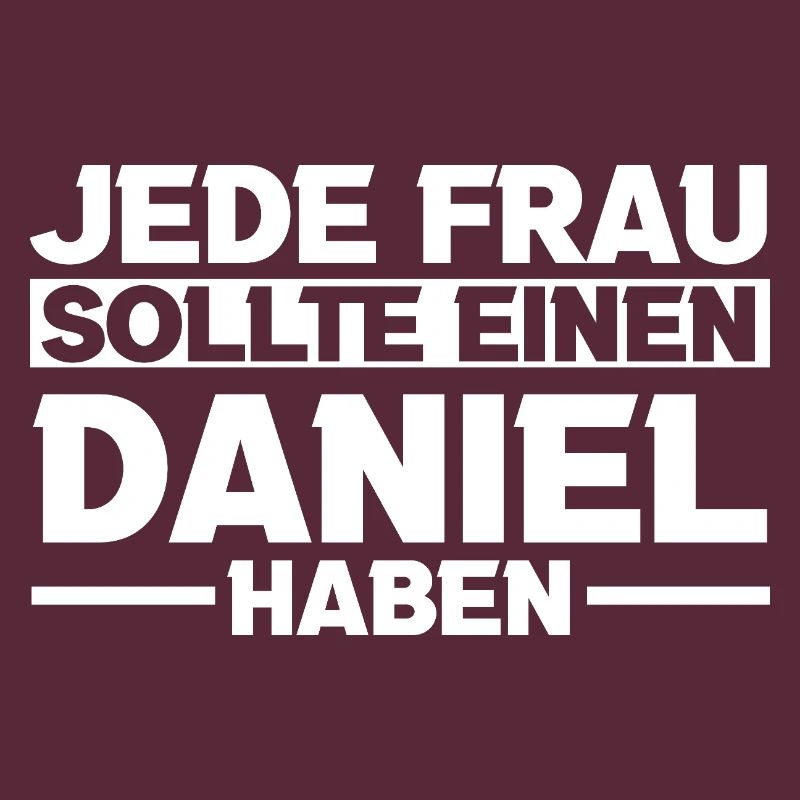 Daniel