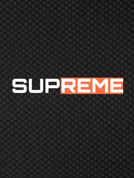 Suupreme