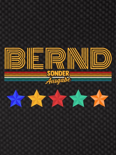 Bernd