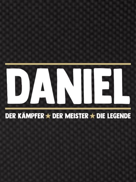 Daniel