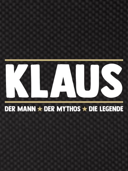 Klaus