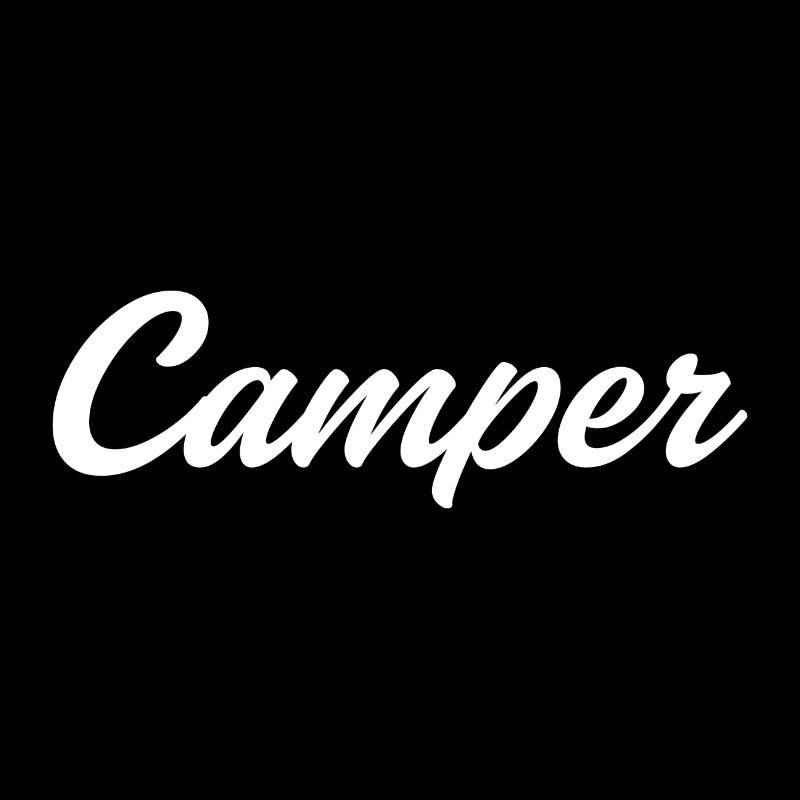 Camping gift, camping shirt, camper