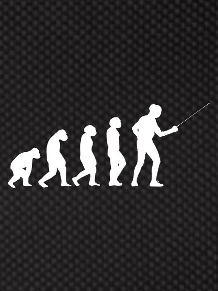 Fencing Evolution Fencing
