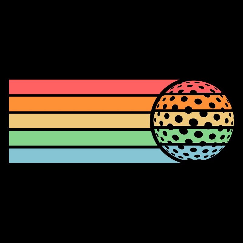 Golfers Golf