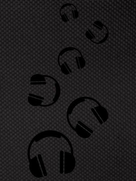 Headphone icon