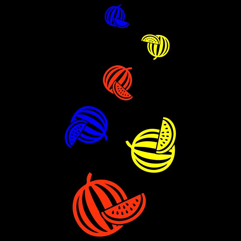 Fruit du melon
