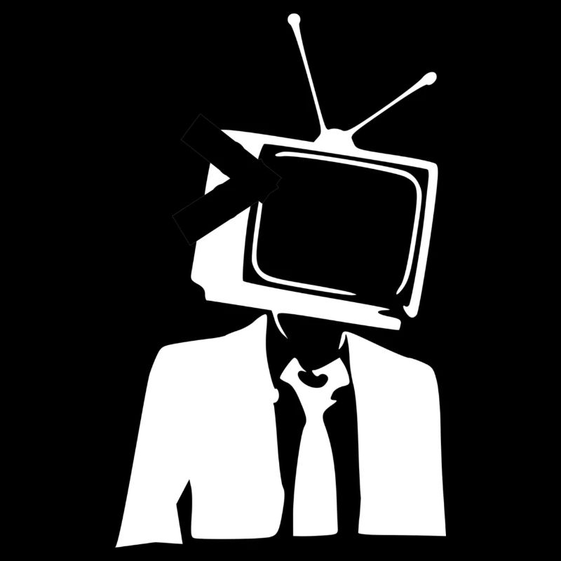TV TV as head