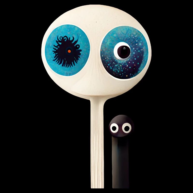 Two Eyes Pairs