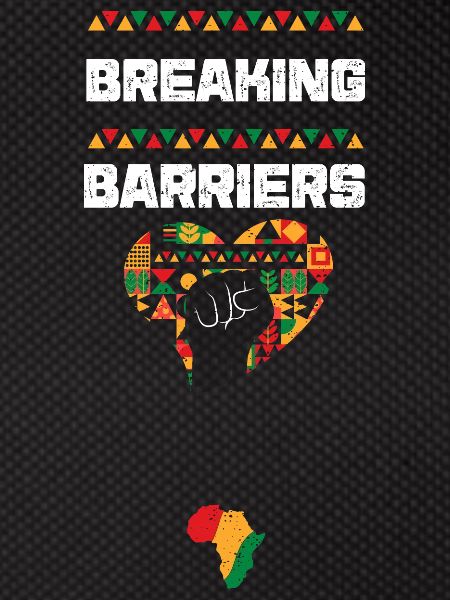 Breaking Barriers