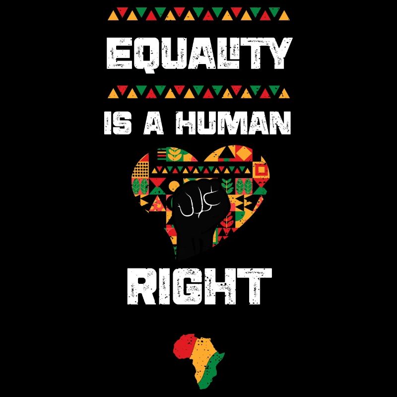 Equality is a Human Right