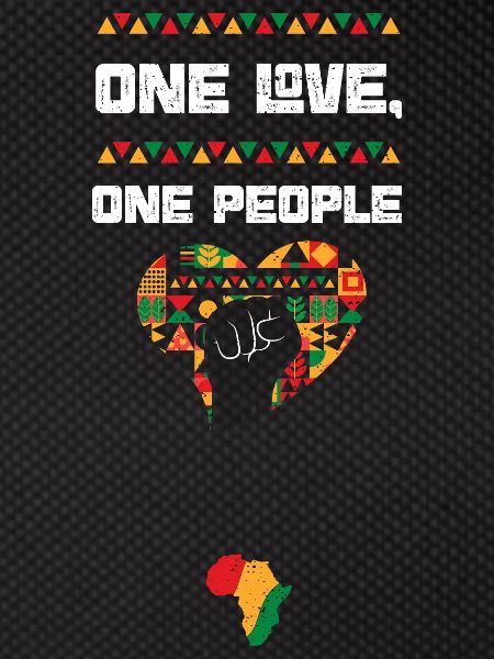 Un amour, un peuple