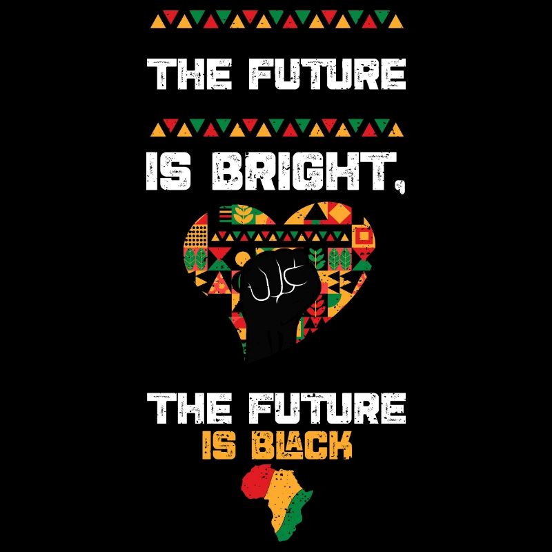 The Future is Bright, the Future...